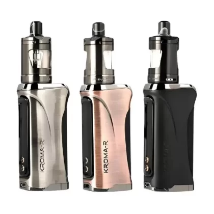 Innokin Kroma R Zlide Vape Kit - Bronze