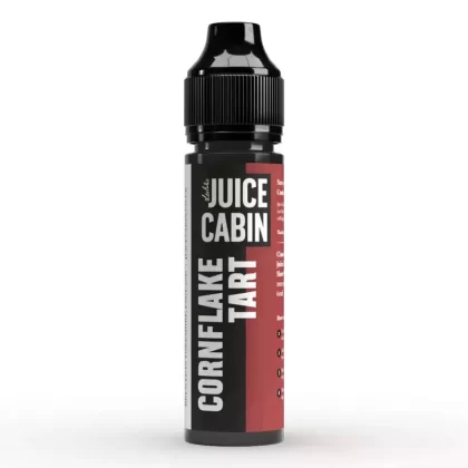 Cornflake Tart – 60ml Classic Short Fill