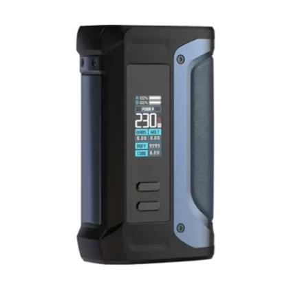 SMOK ARCFOX 230W Box Mod - Vaporider Deals