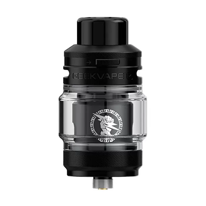Geekvape Z Sub-ohm SE Tank - Gunmetal - Image 2