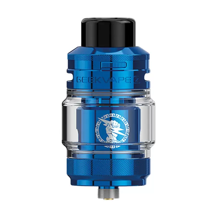 Geekvape Z Sub-ohm SE Tank - Gunmetal - Image 3
