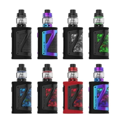 SMOK Scar 18 Box Kit