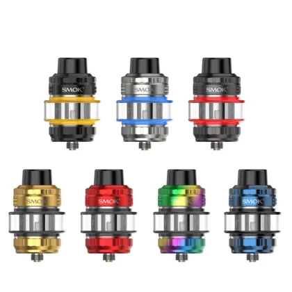 Smok T-Air Subtank - Blue - Vapeciga