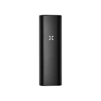 PAX Mini Vaporizer - Onyx, Silver