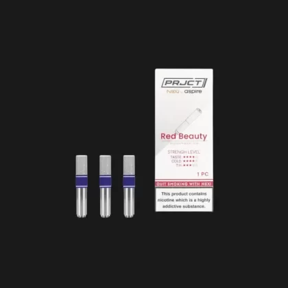 NEXI ONE PREFILLE POD - Flavor 1 / Freeze Jasmine