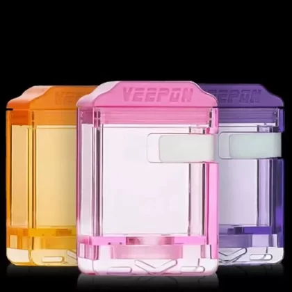 Veepon Tita Boro Tank