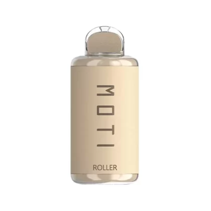 MOTI ROLLER 6000 Disposable Vape 6000 Puffs - Ecigdepot