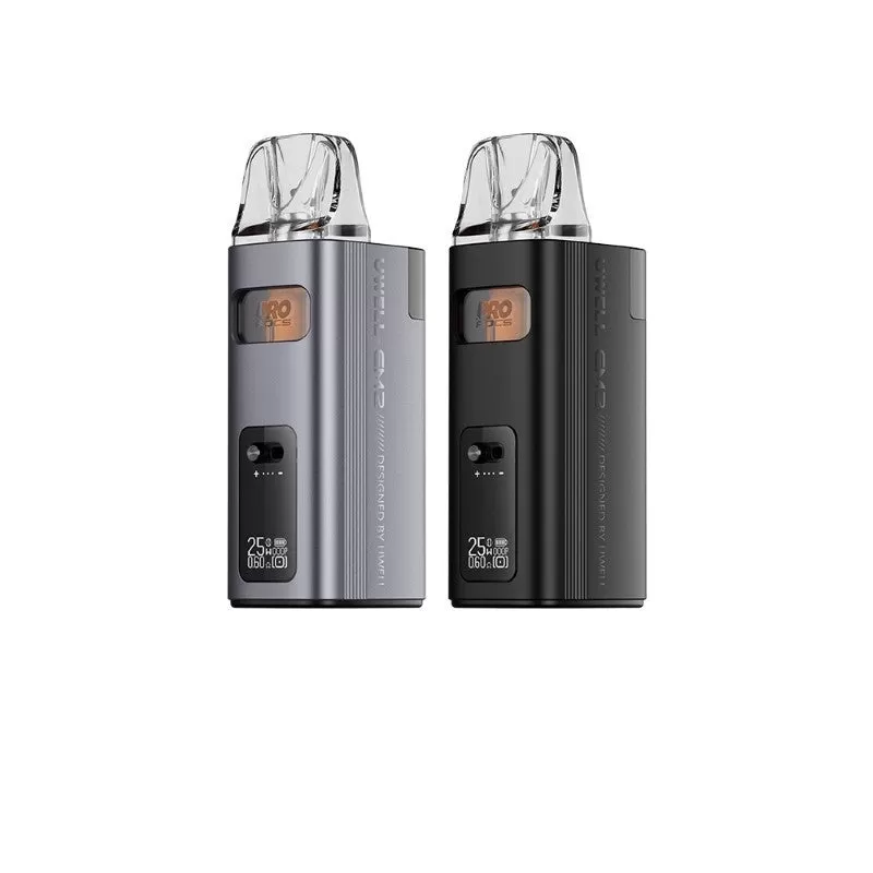 Uwell EM2 Pod Kit 40W - Vapormo