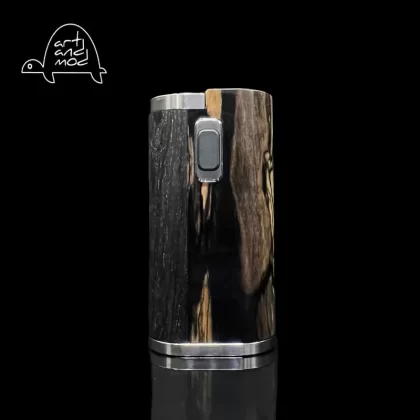 Limitless V3 Pale Moon Ebony – Art&Mod