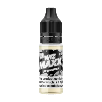 WizMAXX MAX VG Nic Shot - Vapeshop Co