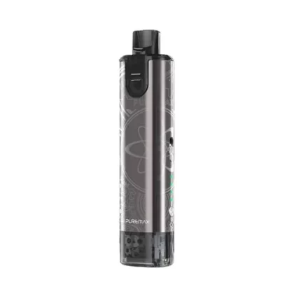 SXmini PureMax Pod Kit - Quantum Black