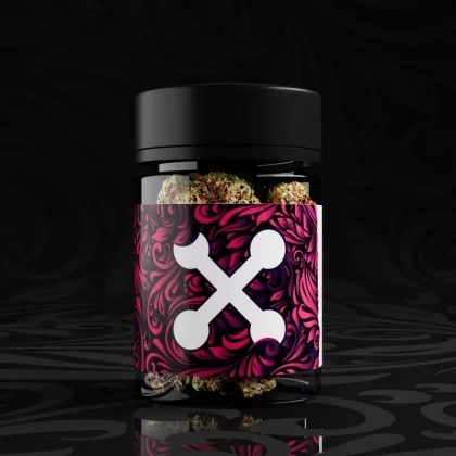 Legends 7g Eastbound Flower Legends