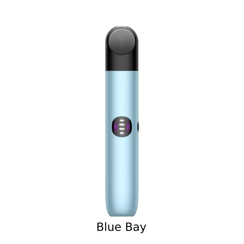 RELX INFINITY 2 DEVICE KIT - Pearl Glitter - Image 2