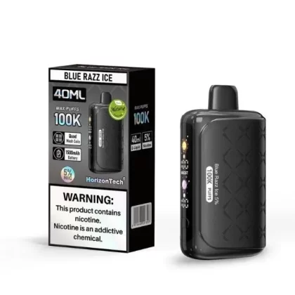 Horizon 100k Puff Disposable Vape