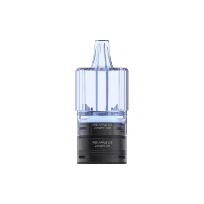 Red Apple Ice Uwell Viscore Pro+ Refill Pack - 20mg - Vape Product