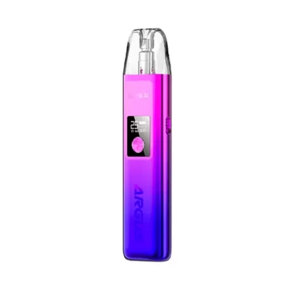 Voopoo Argus G Pod Kit - Misteliquid Co