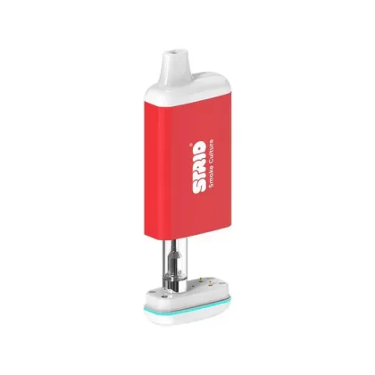 STRIO Cartbox 2G 510 Battery - Black