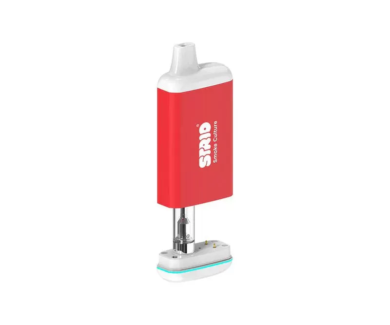 STRIO Cartbox 2G 510 Battery - Black