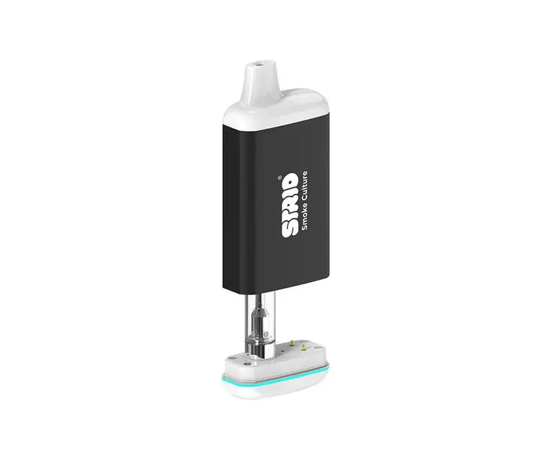 STRIO Cartbox 2G 510 Battery - Black - Image 3
