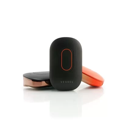 Vessel Compass Battery - Vessel#Gunmetal>Mojave>Yosemite>Copper>Daybreak>Tundra>Sahara