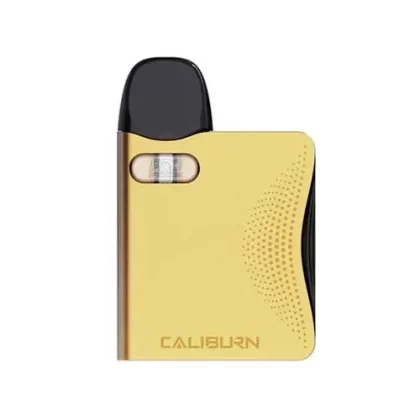 Uwell Caliburn AK3 Pod Kit - Misteliquid Co