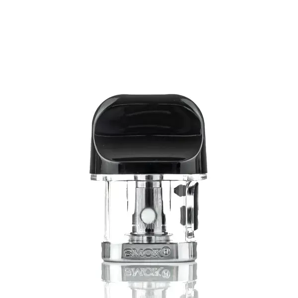 SMOK Novo X Replacement Pods - Vapordna - Image 2