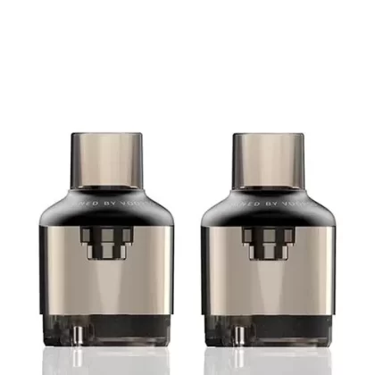 VooPoo TPP Pod Tank Replacement Pods