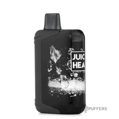 Juice Head Flex Freeze Disposable Vape - Flavor#Blue Razz>Blueberry Lemon>Cherry Bomb>Clear>Meta Moon>Mexico Mango>Miami Mint>Raspberry Limeade>Sour Apple>Sour Fcuking Fab>Strawberry Banana>