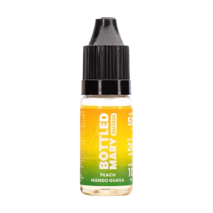 Peach Mango Guava by Bottled Mary - 20mg - Vape Product