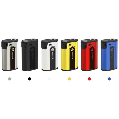 Joyetech CuBox Battery Mod (3000mAh) - Black