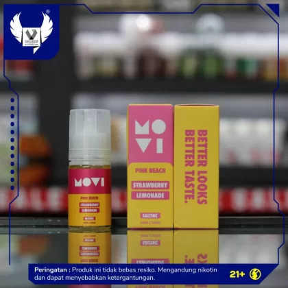 MOVI KOMODO PB PINK BEACH 30ML