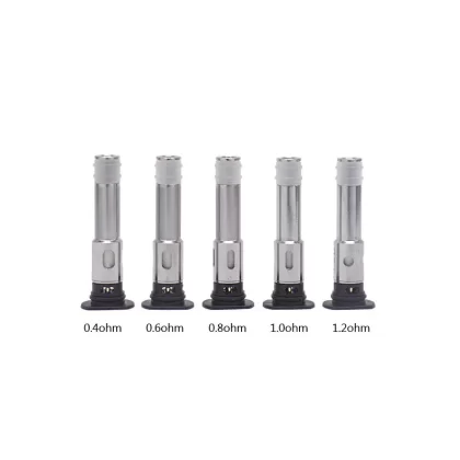 Kumiho THOTH Replacement Coil for THOTH T / THOTH T PRO / THOTH G / THOTH C / THOTH S (4pcs/pack) - 1.0ohm