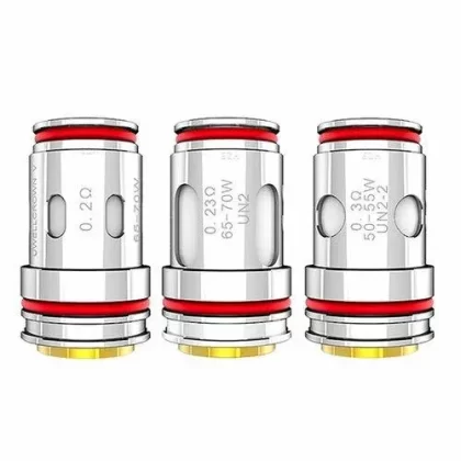 UWell Crown 5 Sub Ohm Tank Replacement Coils
