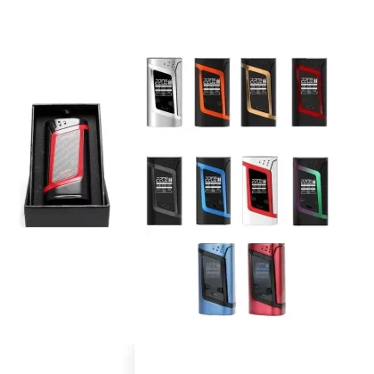 SMOK Alien 220W TC Box Mod (device only)