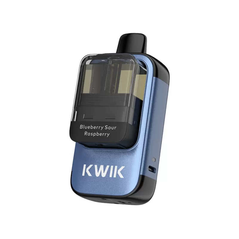 Innokin kwik 35k 20mg (2%) Prefilled Pod Vape Kit - Vape Co - Image 2