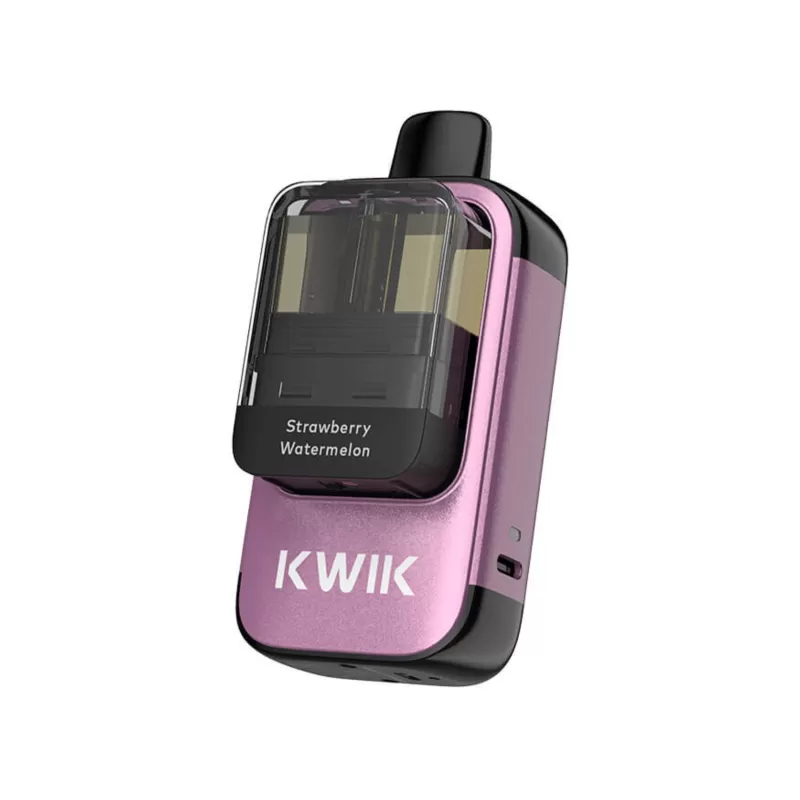 Innokin kwik 35k 20mg (2%) Prefilled Pod Vape Kit - Vape Co - Image 3