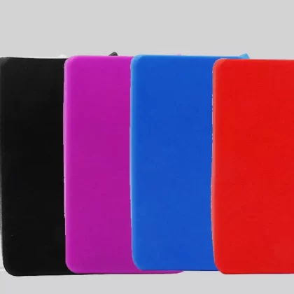 Teslacigs Invader III 240W Silicone Case - Purple