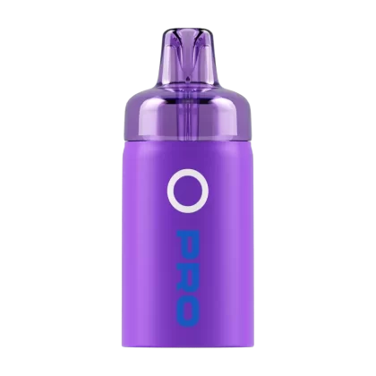 Sour Blackcurrant Insta O Pro Refill Pack - Ecigwizard