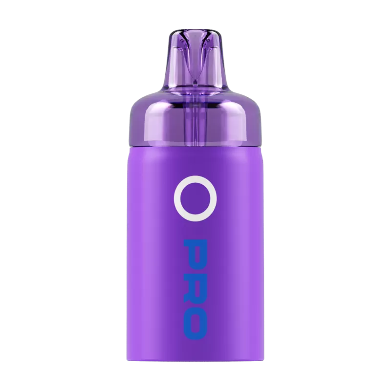 Sour Blackcurrant Insta O Pro Refill Pack - Ecigwizard
