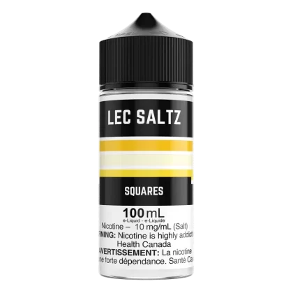 Squares – LEC Saltz