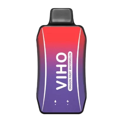 Dragon Fruit Watermelon VIHO Turbo 10k
