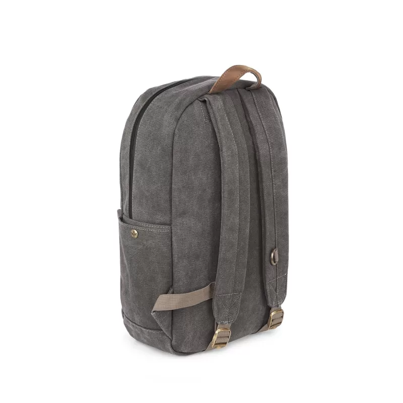 Revelry Explorer - Smell Proof Backpack - Sage - Image 2