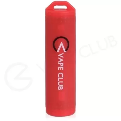 Vape Club Single 20700 & 21700 Battery Sleeve