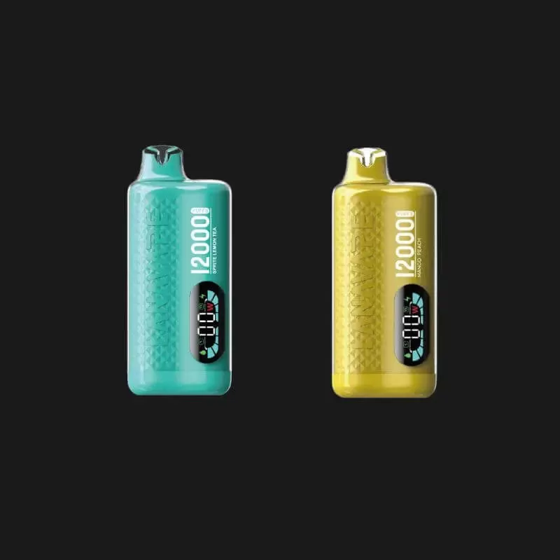 LANA FIZZ 12,000 Puffs - Watermelon Ice