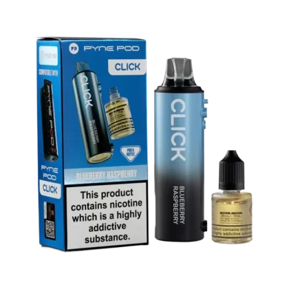 Pyne Pod Click Pods - Strawberry Watermelon - Vapeshop Co
