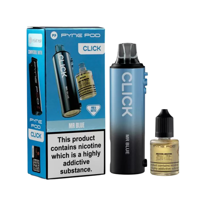 Pyne Pod Click Pods - Strawberry Watermelon - Vapeshop Co - Image 2