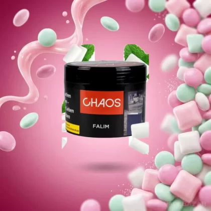 Chaos Tabak – Falim - 200g
