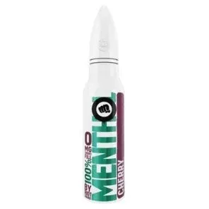 Riot Squad Menthol Series 50ml Shortfill – Riot Squad Menthol 50ml Shortfill E Liquid