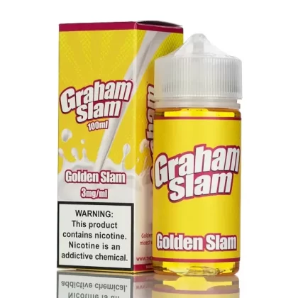 Slam Juice E-Liquid - Vapordna (DE1CF7)