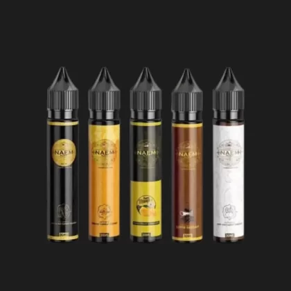 NAEM FLAVA HTPC 30ML - Sgvapeshubsafety